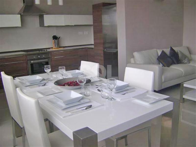 Apartment in Ta' Giorni To Rent