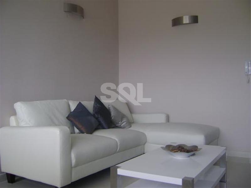 Apartment in Ta' Giorni To Rent