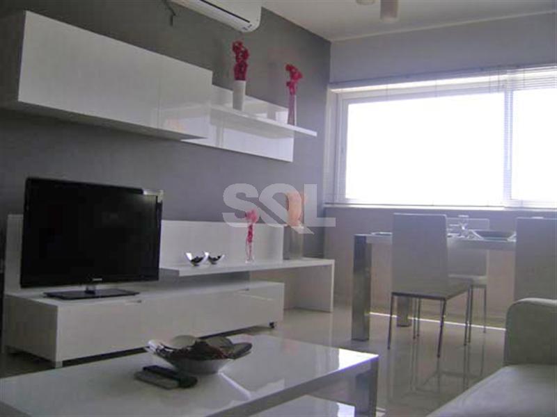 Apartment in Ta' Giorni To Rent