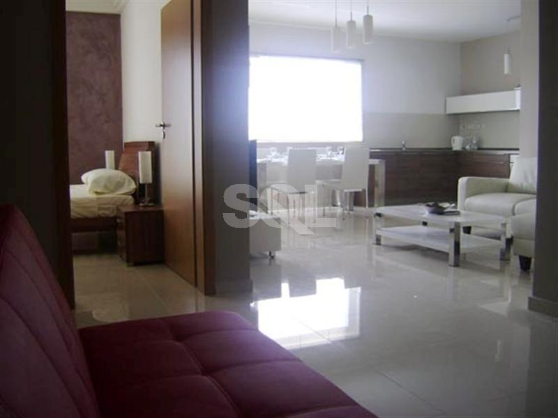 Apartment in Ta' Giorni To Rent