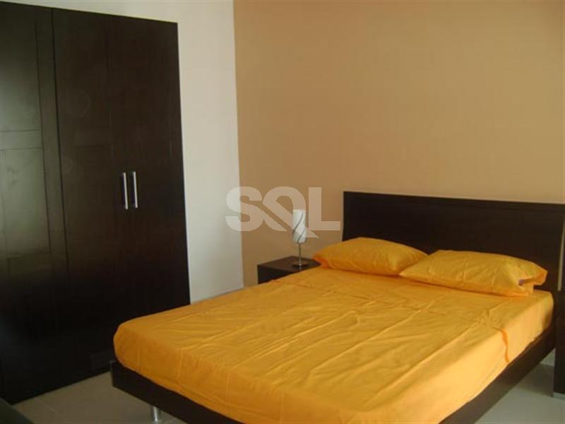 Apartment in Ta' Giorni To Rent