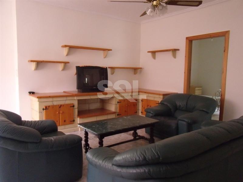 Penthouse in St. Paul's Bay To Rent