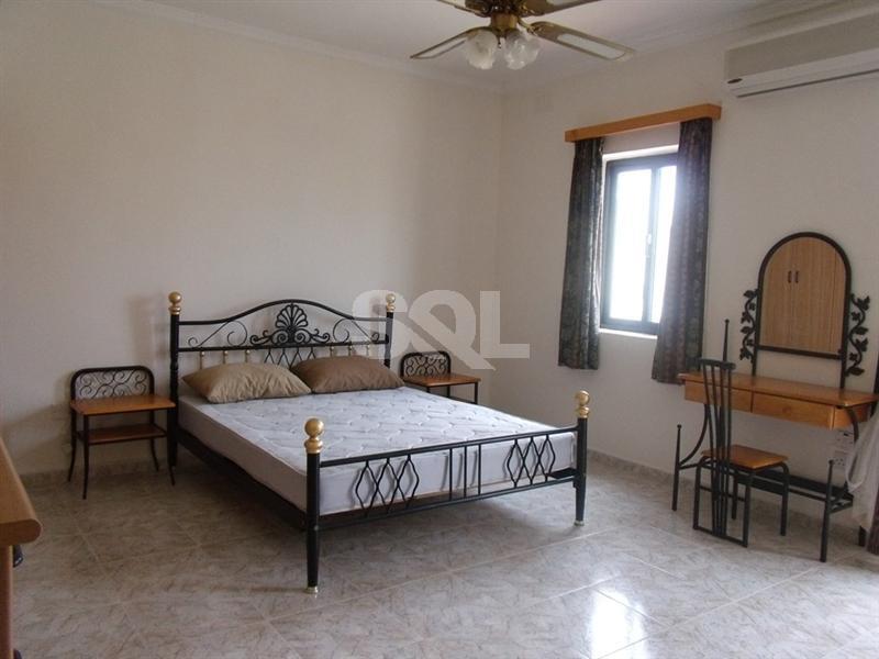 Penthouse in St. Paul's Bay To Rent