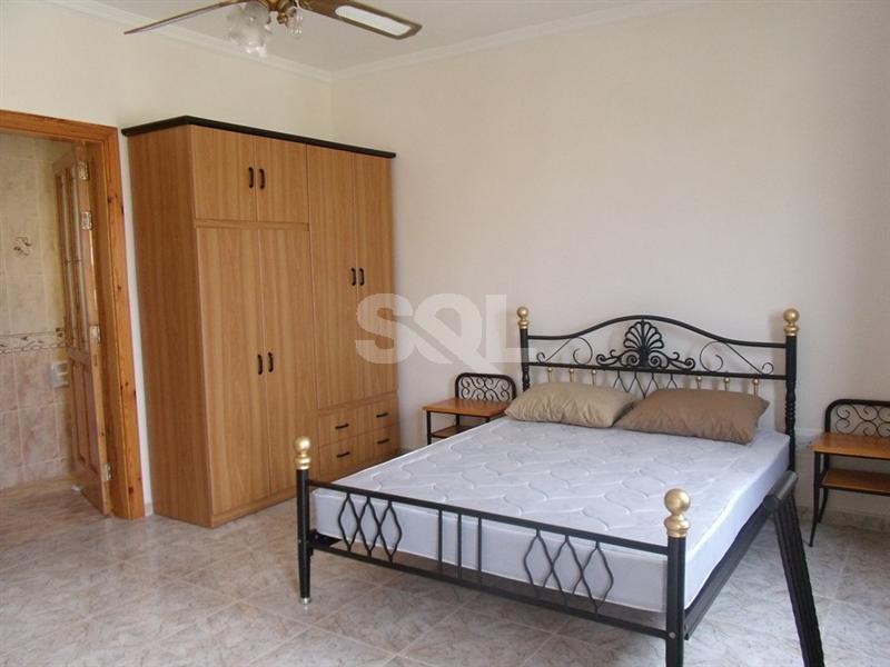 Penthouse in St. Paul's Bay To Rent