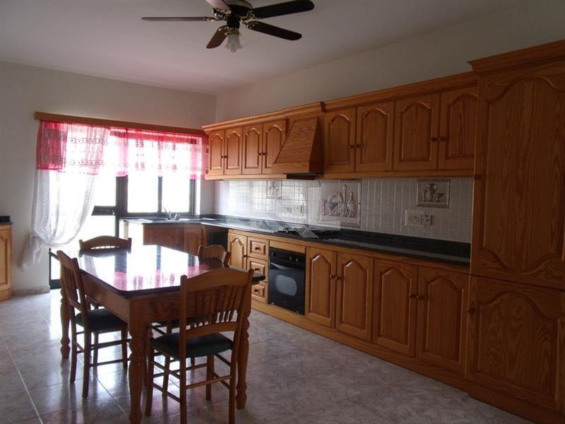 Penthouse in St. Paul's Bay To Rent