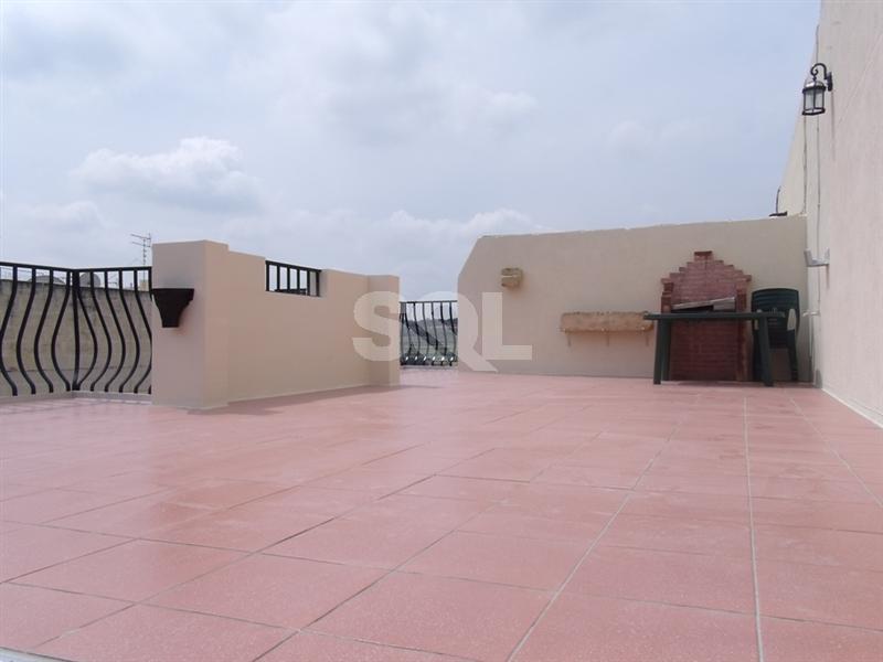 Penthouse in St. Paul's Bay To Rent