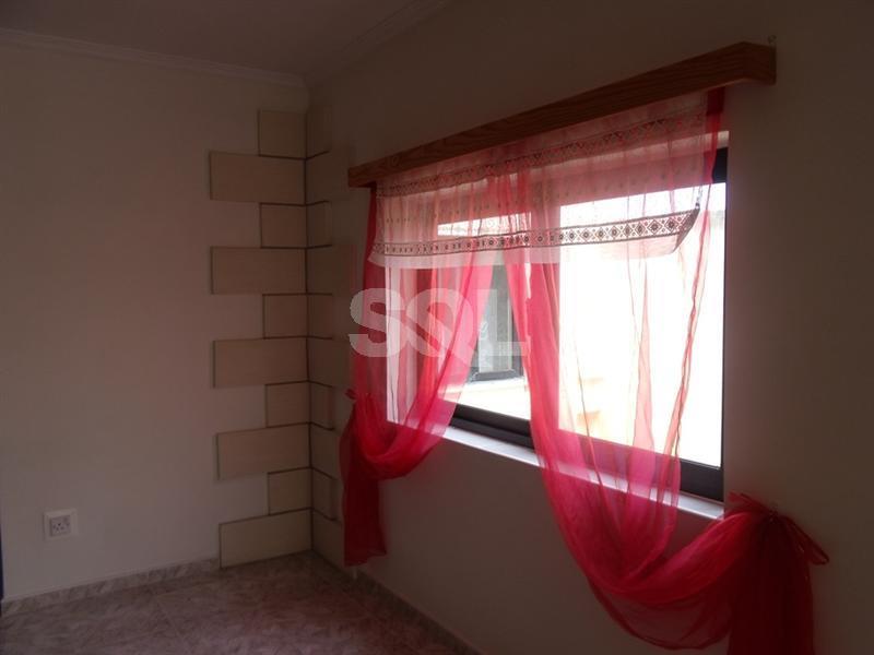 Penthouse in St. Paul's Bay To Rent