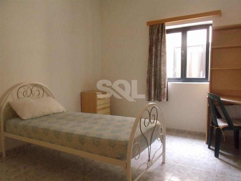 Penthouse in St. Paul's Bay To Rent