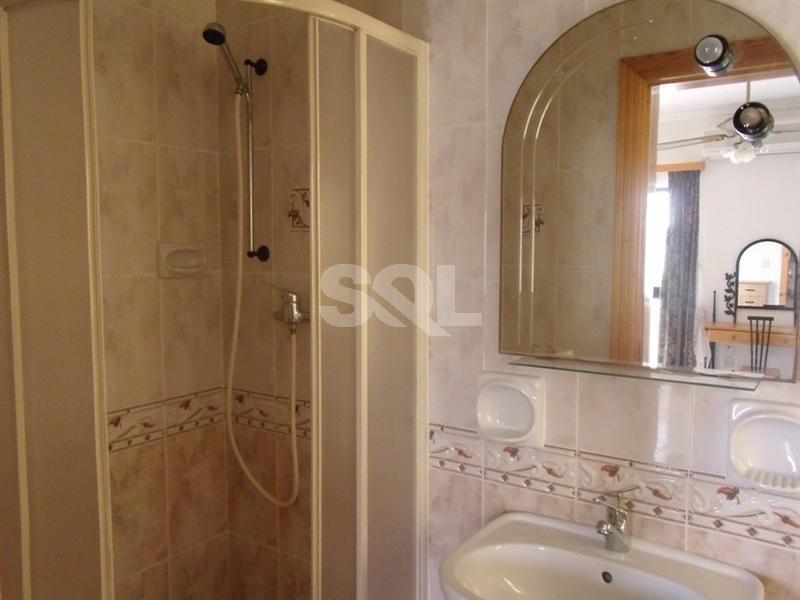 Penthouse in St. Paul's Bay To Rent