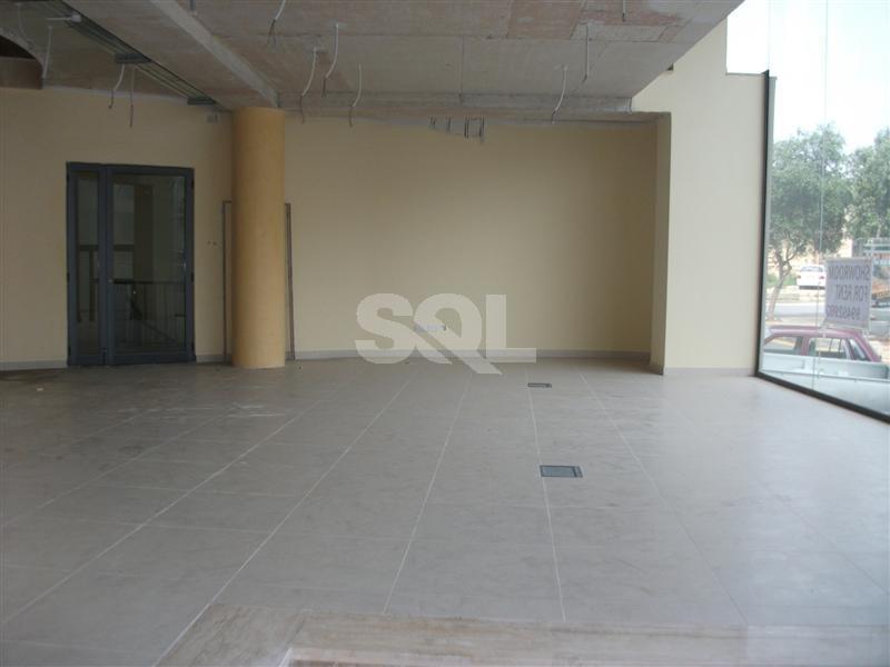 Office in Swatar To Rent