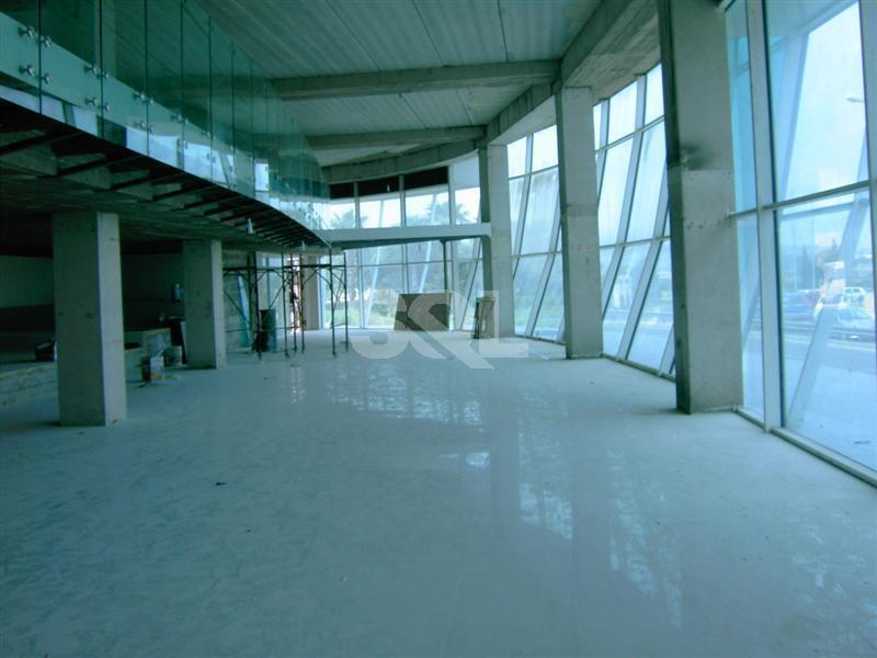 Retail/Catering in Zebbug To Rent