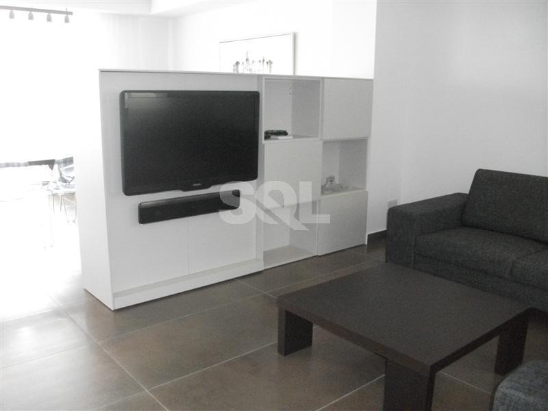 Apartment in Ta' L-Ibrag To Rent