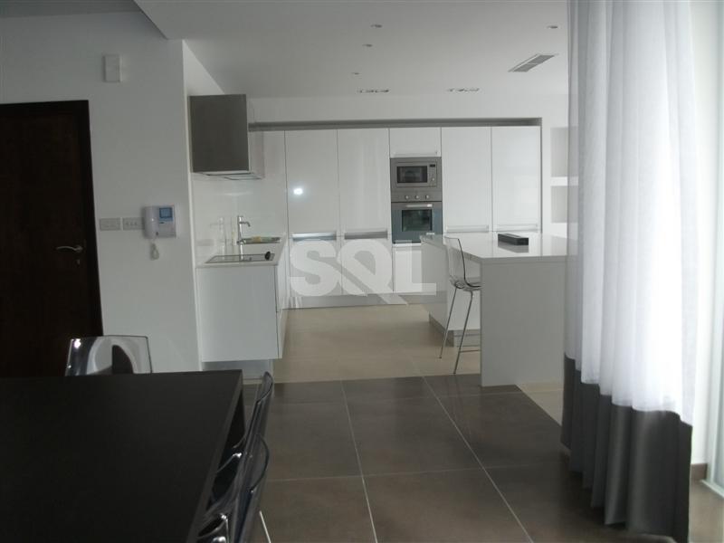 Apartment in Ta' L-Ibrag To Rent