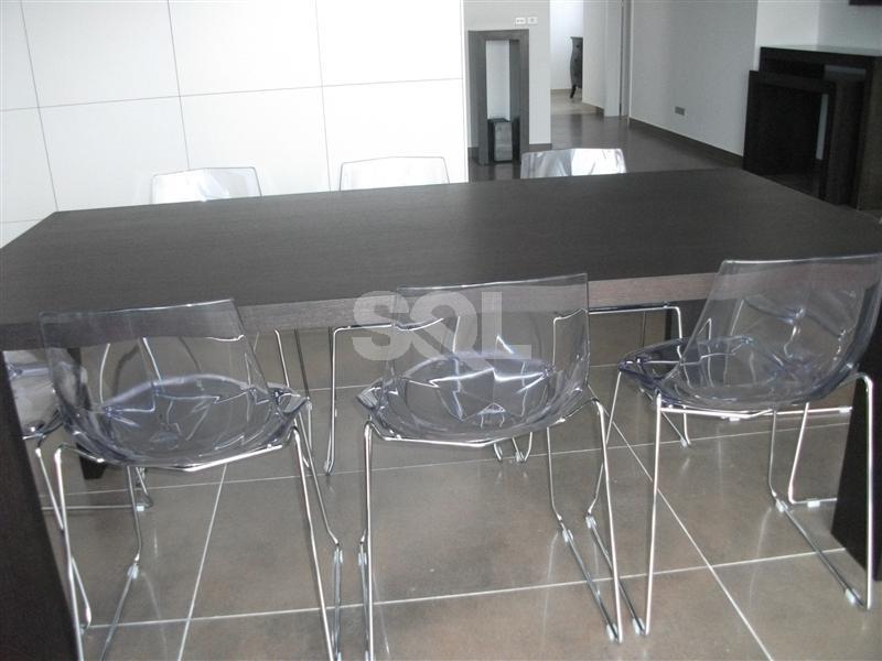 Apartment in Ta' L-Ibrag To Rent