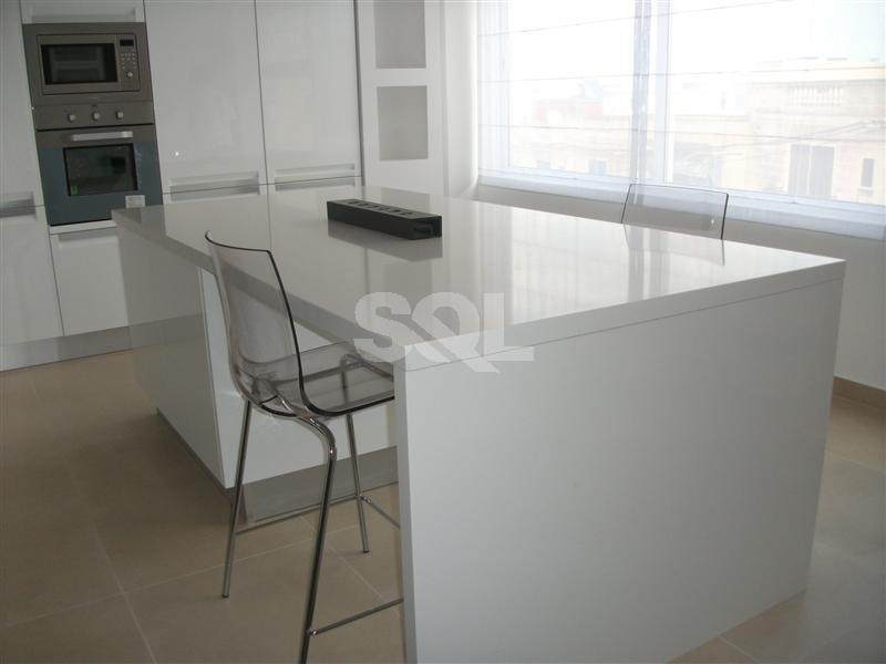 Apartment in Ta' L-Ibrag To Rent