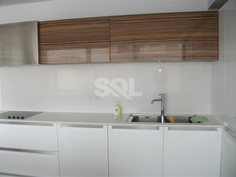 Apartment in Ta' L-Ibrag To Rent