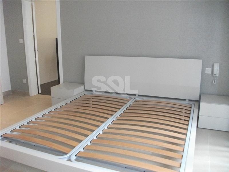 Apartment in Ta' L-Ibrag To Rent