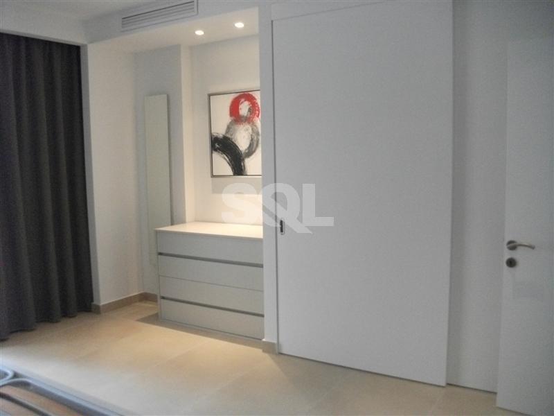 Apartment in Ta' L-Ibrag To Rent