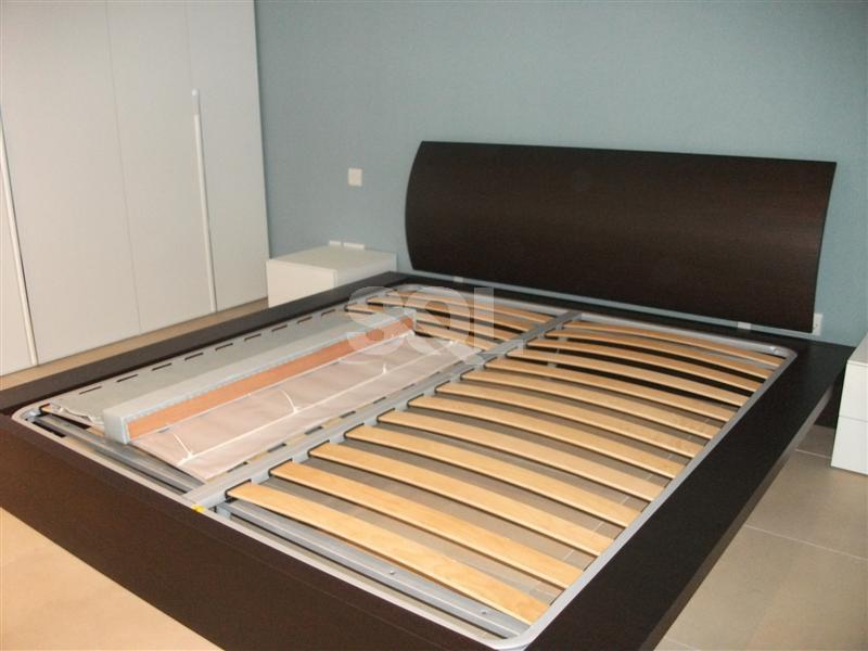 Apartment in Ta' L-Ibrag To Rent