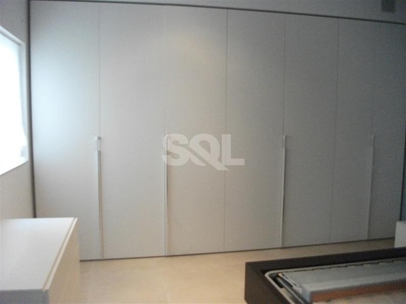 Apartment in Ta' L-Ibrag To Rent