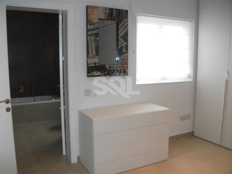 Apartment in Ta' L-Ibrag To Rent
