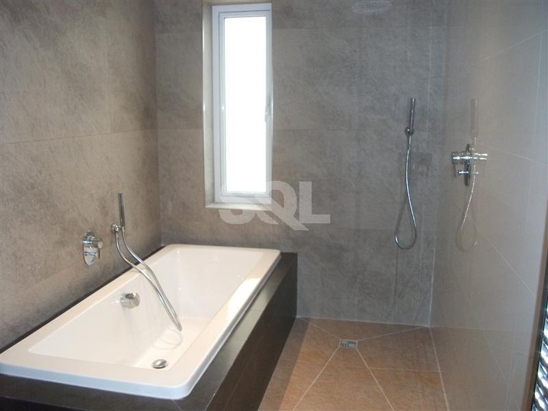Apartment in Ta' L-Ibrag To Rent
