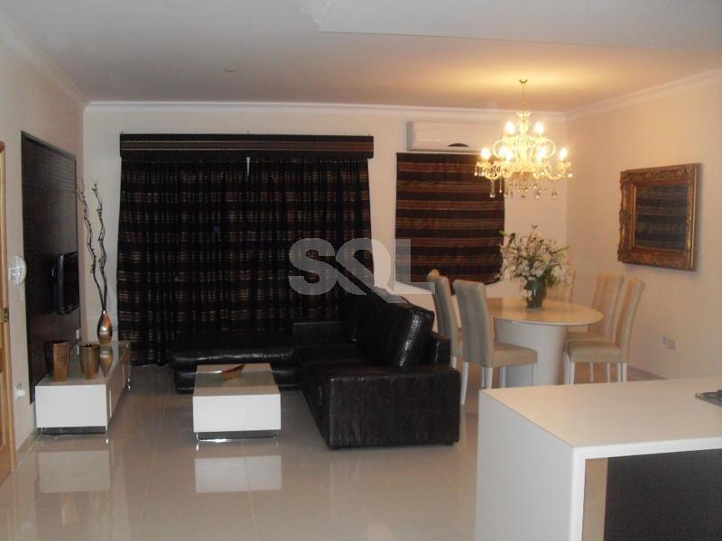 Apartment in Attard To Rent