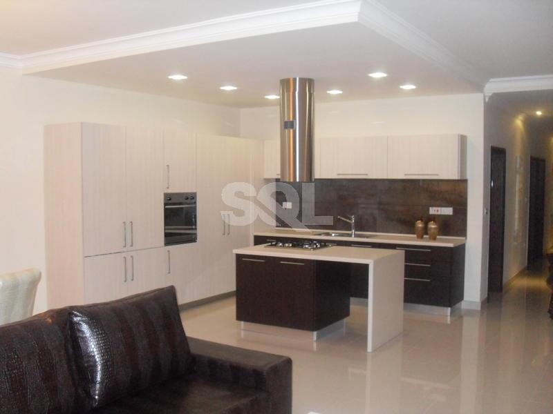 Apartment in Attard To Rent
