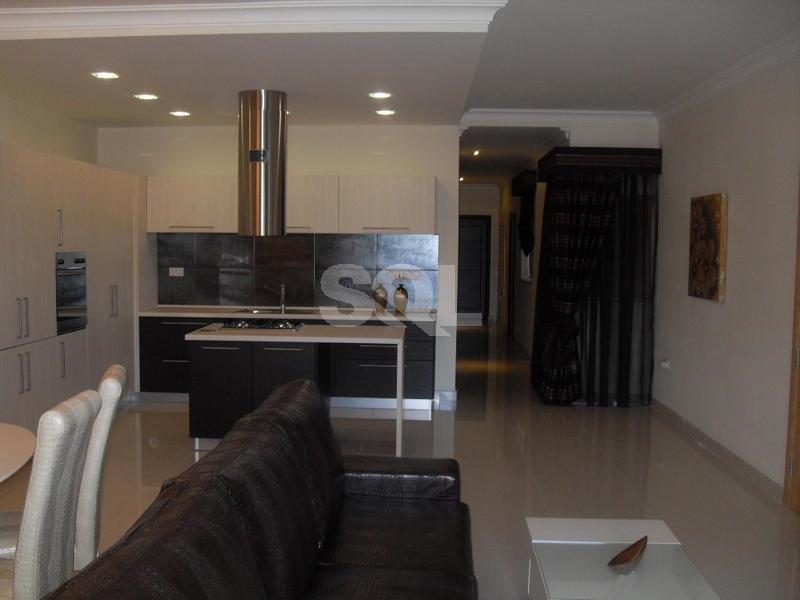 Apartment in Attard To Rent