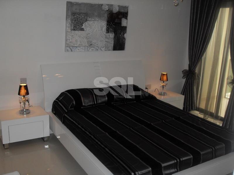 Apartment in Attard To Rent