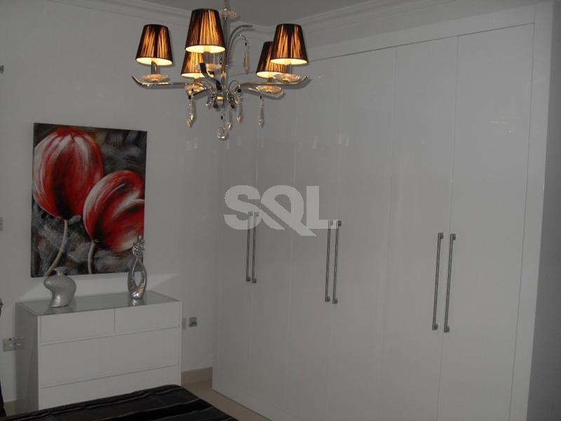 Apartment in Attard To Rent