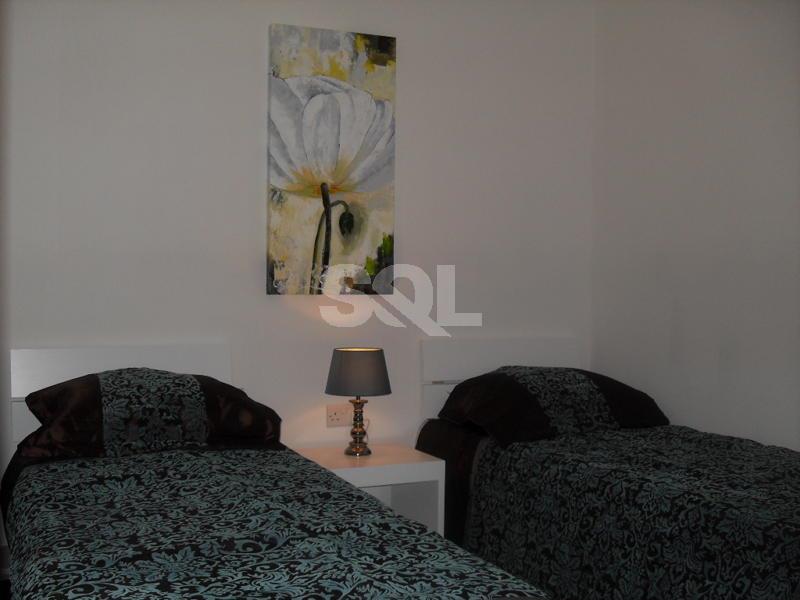 Apartment in Attard To Rent