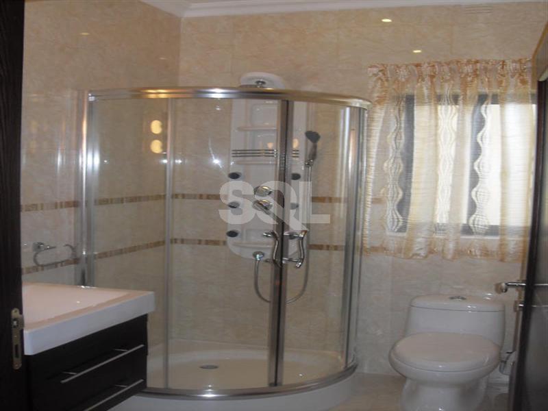 Apartment in Attard To Rent