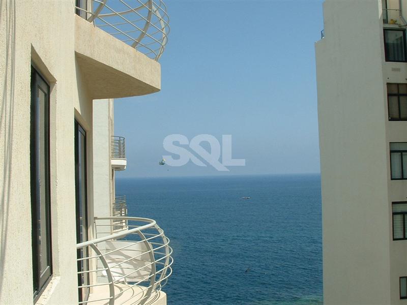 Apartment in Sliema To Rent