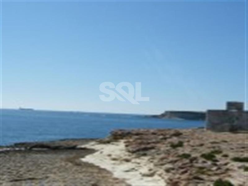 Plot in Scheme in Marsascala For Sale