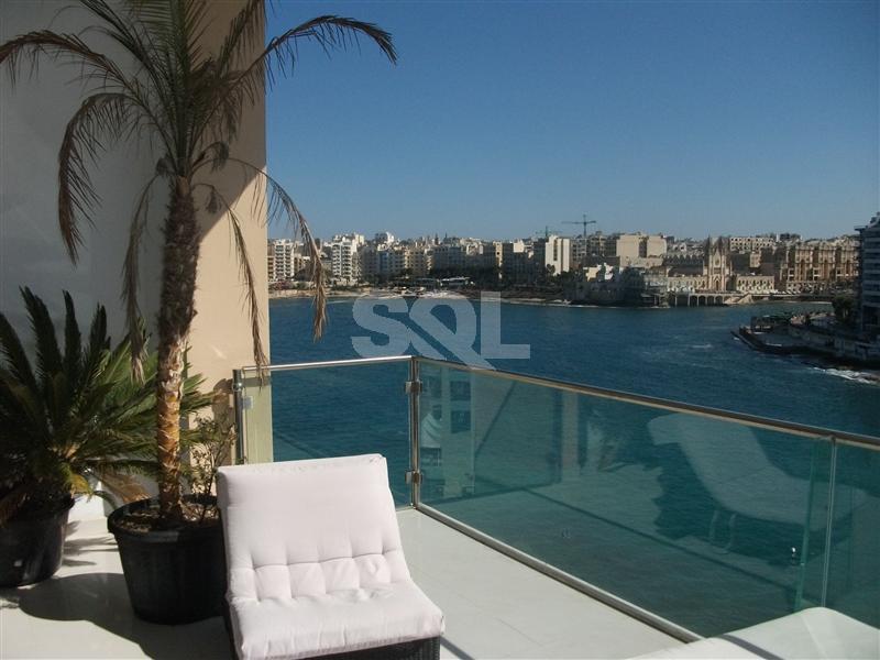 Apartment in St. Julians To Rent