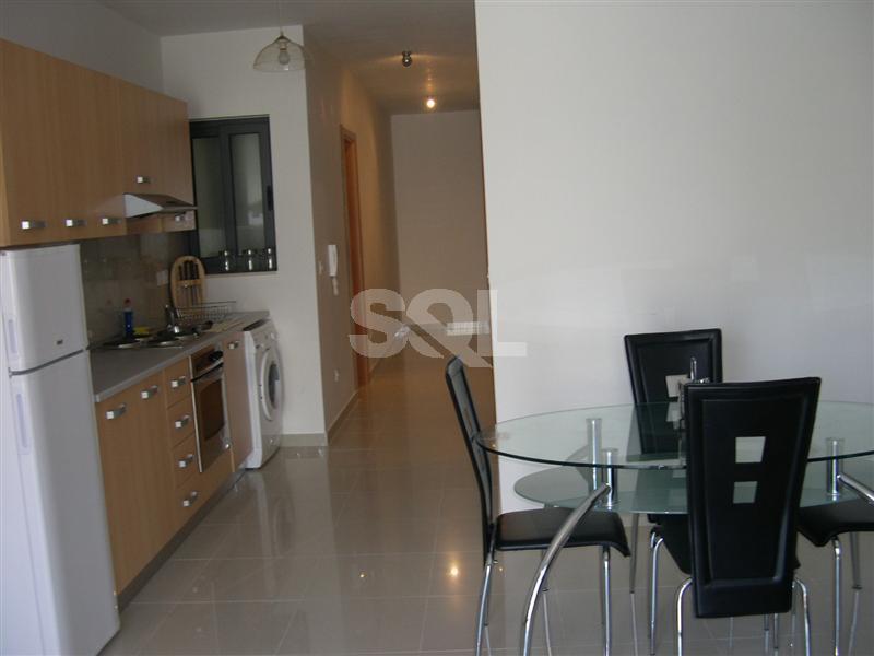 Apartment in Sliema To Rent