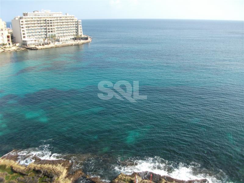 Apartment in St. Julians To Rent