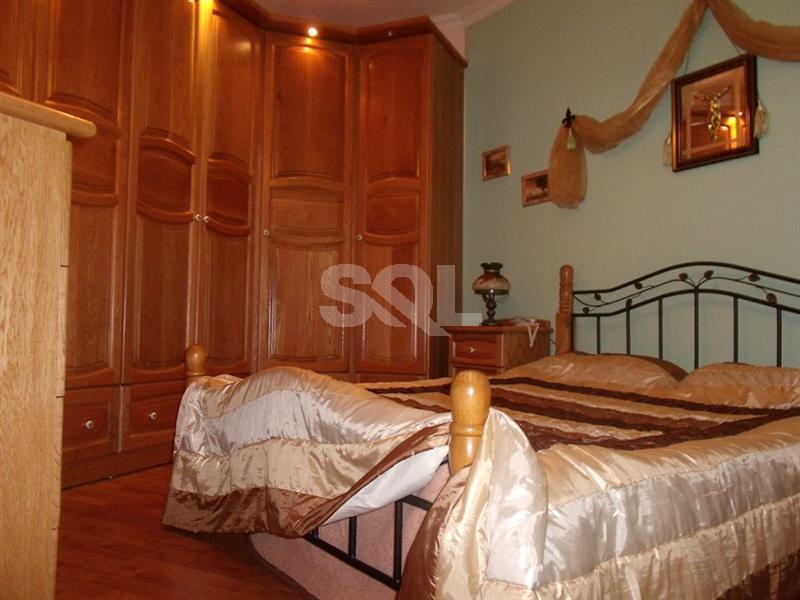 Apartment in Qawra To Rent