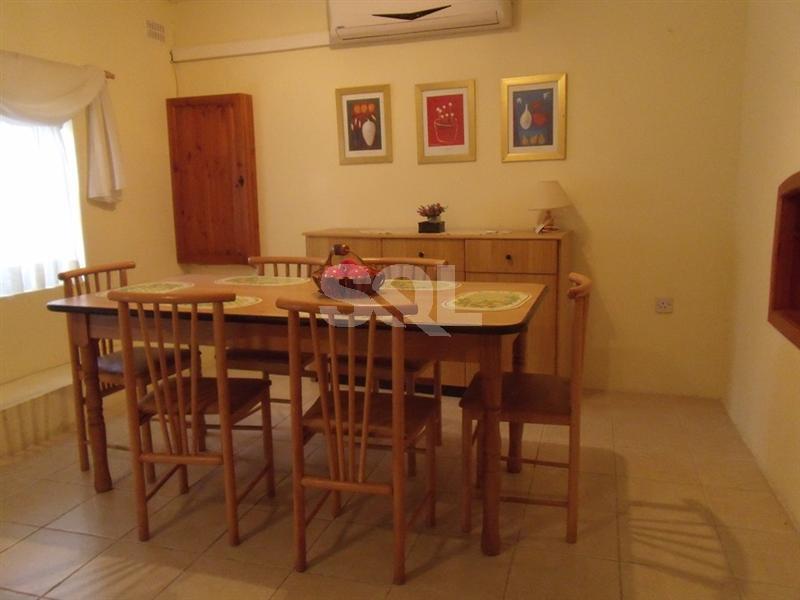 Apartment in Santa Venera To Rent