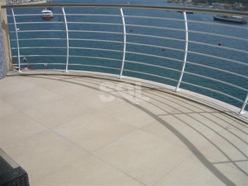 Apartment in Sliema To Rent