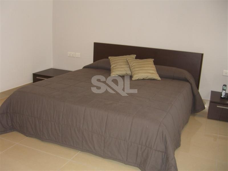 Apartment in Sliema To Rent