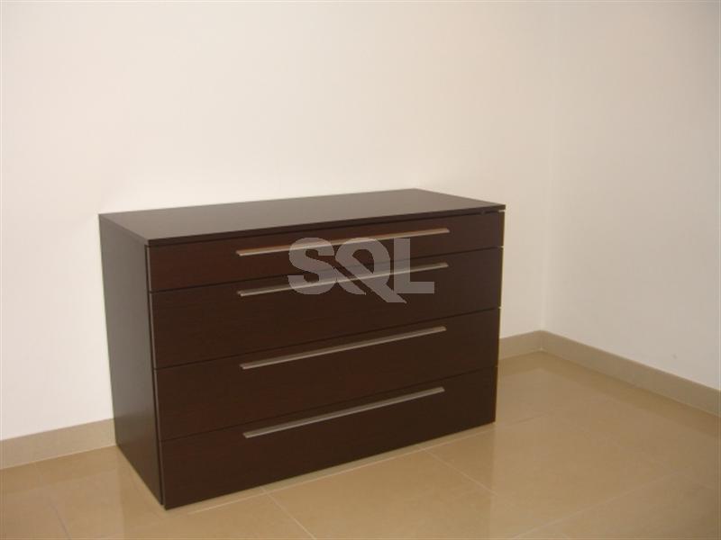 Apartment in Sliema To Rent