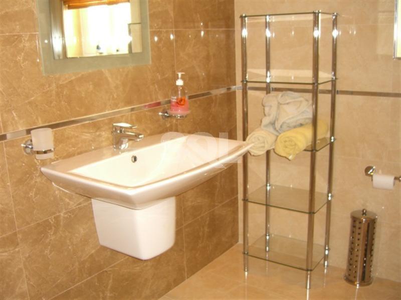 Apartment in Sliema To Rent