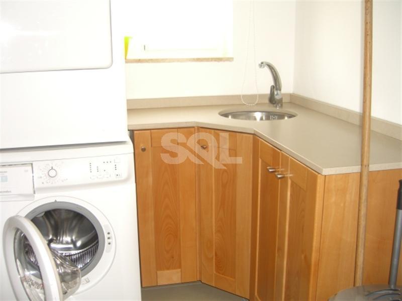 Apartment in Sliema To Rent