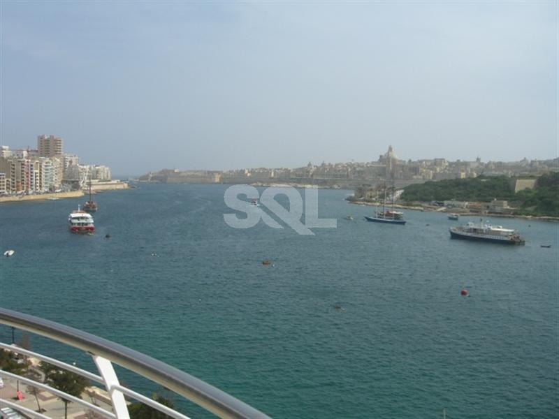 Apartment in Sliema To Rent