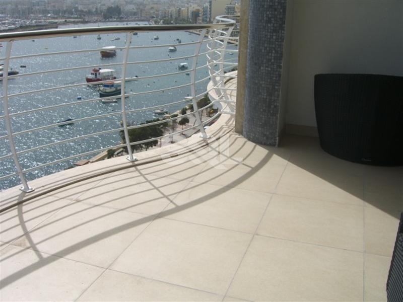 Apartment in Sliema To Rent