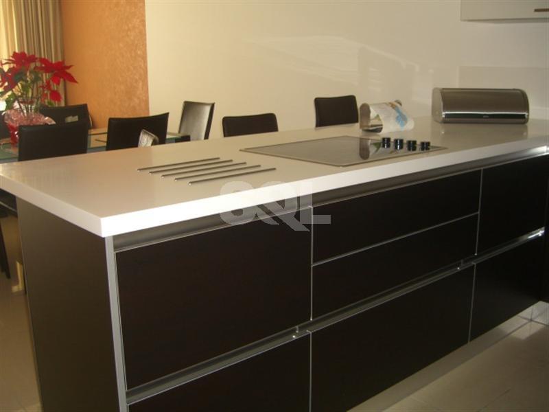 Apartment in Sliema To Rent