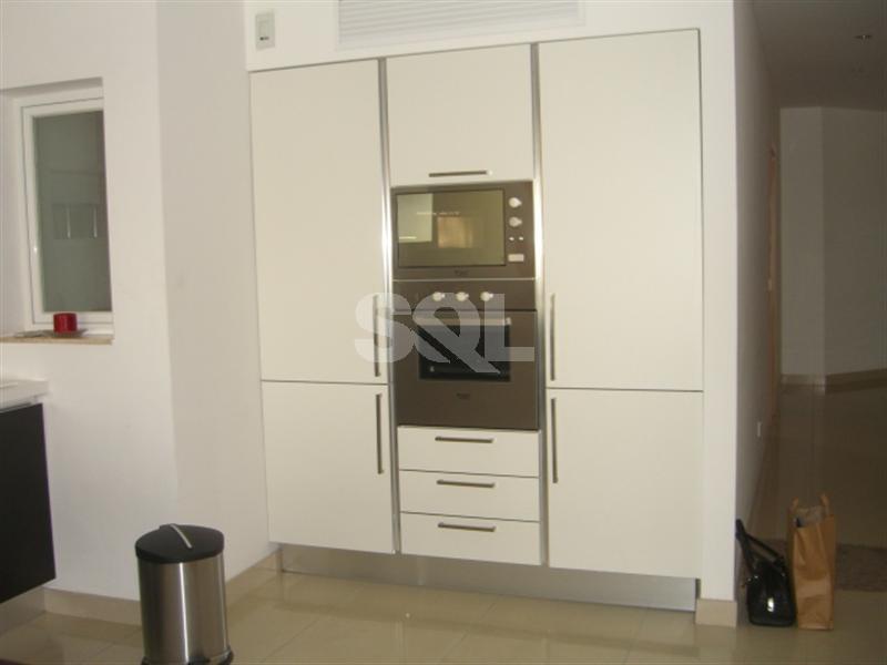 Apartment in Sliema To Rent