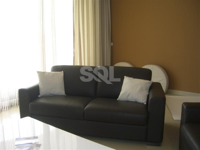 Apartment in Sliema To Rent